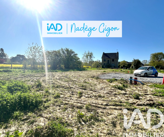  Terrain à vendre 377 m²