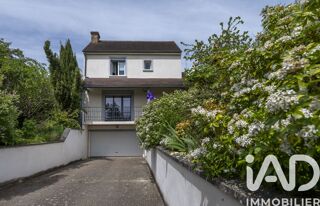  Maison � vendre 6 pi�ces 210 m�