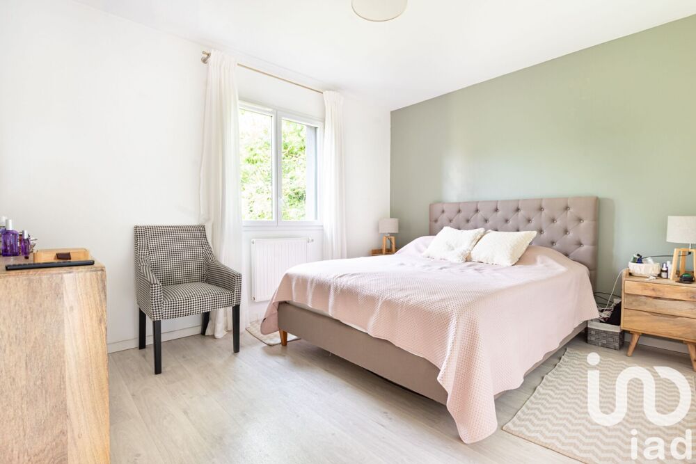 à vendre  Maison Lyon 5