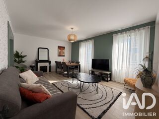 Vente Appartement Vente Appartement 4 pièces Lorient