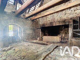  Maison à vendre 1 pièce 60 m²