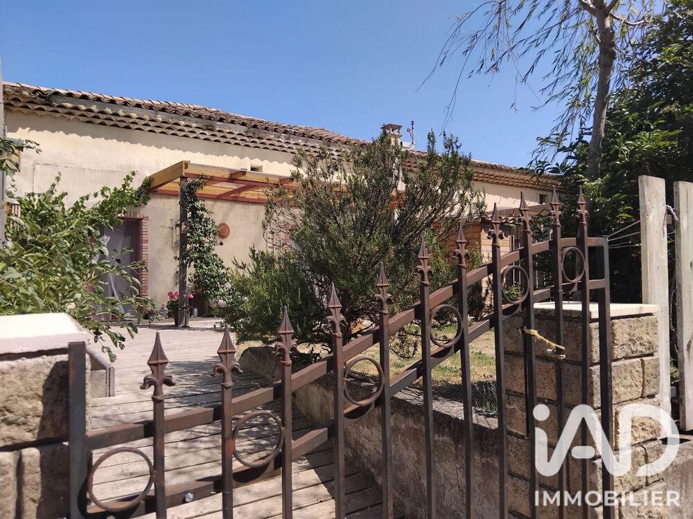 Appartement 3 pièces 63 m² · à Marsanne · 63 m² · 179 000 €