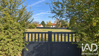  Terrain à vendre 2053 m²