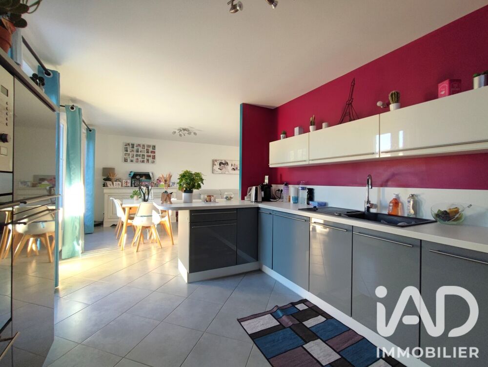 Vente Maison Vente Maison/villa 4 pièces Marines