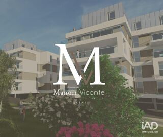  Appartement à vendre 4 pièces 94 m²