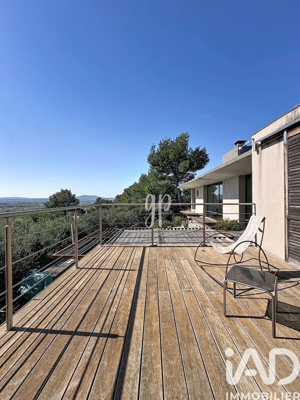 � vendre  Maison Puget (84360)