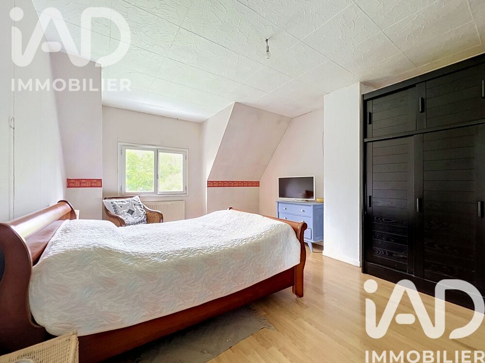 vente Maison - 5 pièce(s) - 120 m² Ecques (62129)
