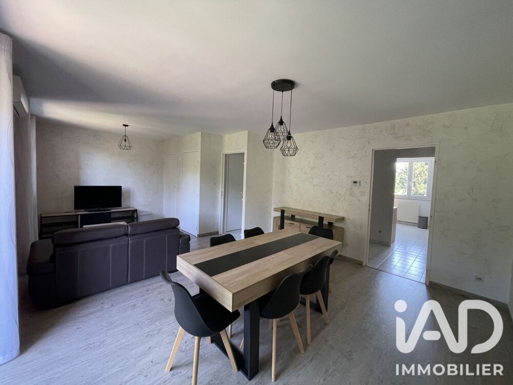 Location Appartement Location Appartement 2 pièces La voulte-sur-rhône