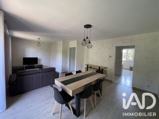  Appartement à louer 2 pièces 62 m²