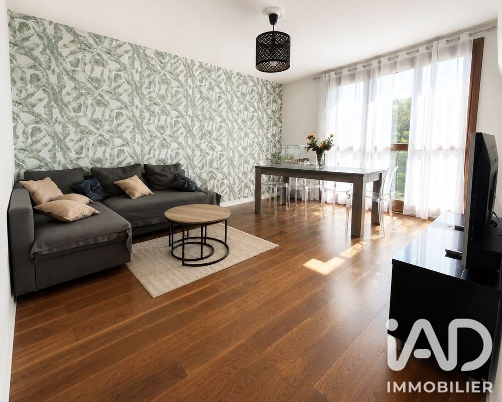 Vente Appartement Vente Appartement 3 pièces Le perreux-sur-marne