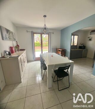  Maison à vendre 6 pièces 106 m²