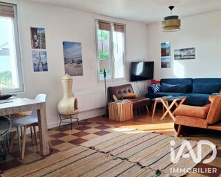  Maison à vendre 4 pièces 66 m²