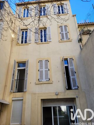  Appartement à vendre 3 pièces 58 m²