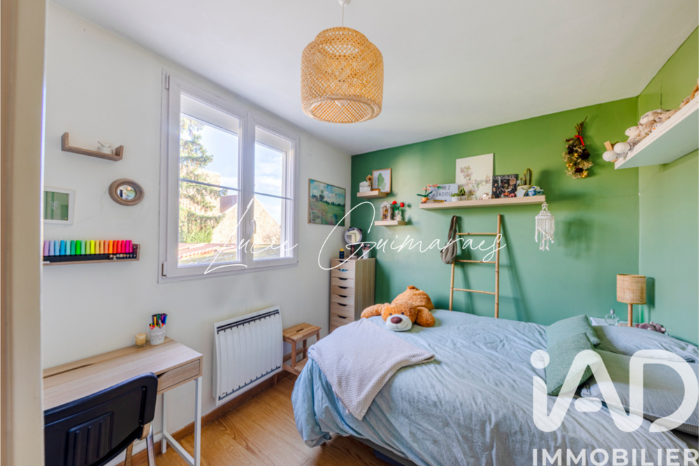 Vente Appartement Vente Appartement 4 pièces Herblay-sur-seine