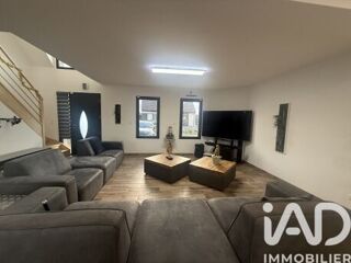  Maison à vendre 5 pièces 143 m²