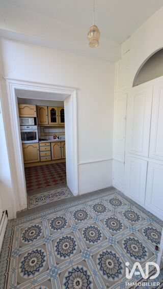  Maison à vendre 15 + pièces 210 m²