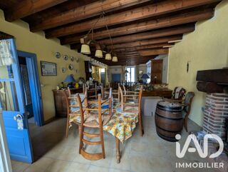 Vente Maison Vente Maison de village 5 pièces Saint-bonnet-de-bellac