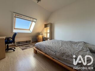  Maison à vendre 5 pièces 121 m²