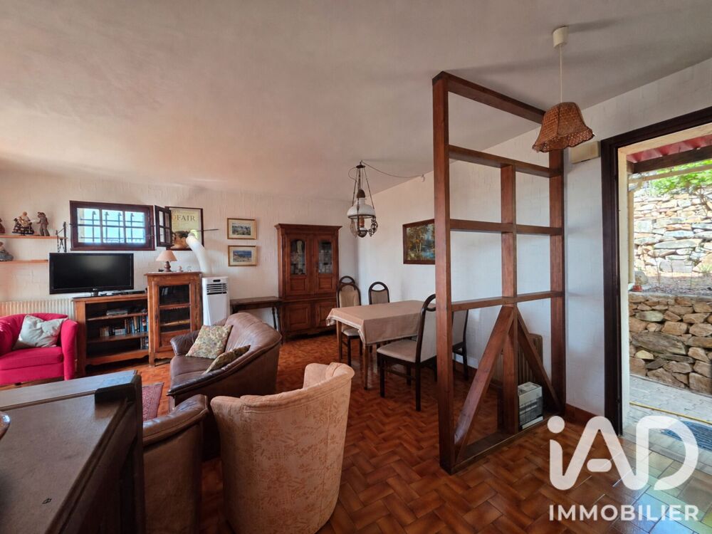 Vente Maison Vente Maison/villa 5 pièces Roquebrune-sur-argens