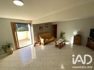  Maison à vendre 4 pièces 90 m²