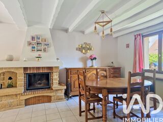  Maison à vendre 5 pièces 107 m²