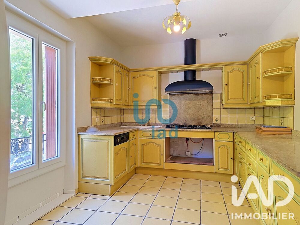 vente Maison - 4 pièce(s) - 129 m² Graulhet (81300)