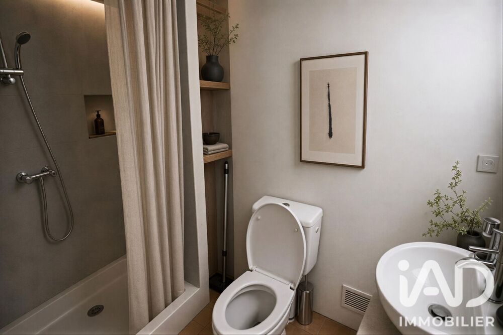 vente Appartement - 1 pièce(s) - 20 m² Puget-sur-Argens (83480)