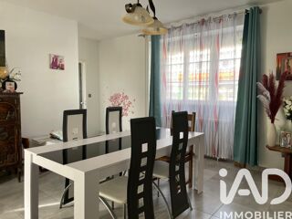  Maison à vendre 7 pièces 155 m²