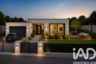  Terrain � vendre 339 m�