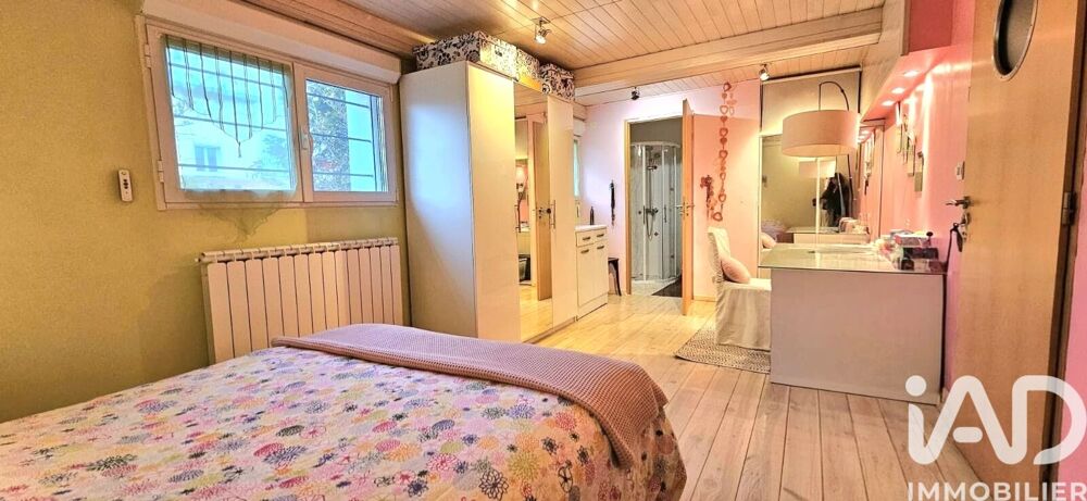 vente Maison - 5 pièce(s) - 126 m² Saint-Péray (07130)