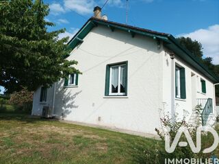  Maison à vendre 5 pièces 96 m²