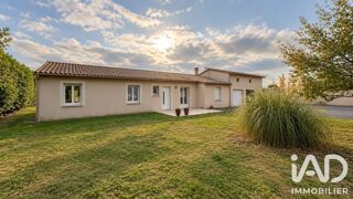  Maison à vendre 5 pièces 137 m²