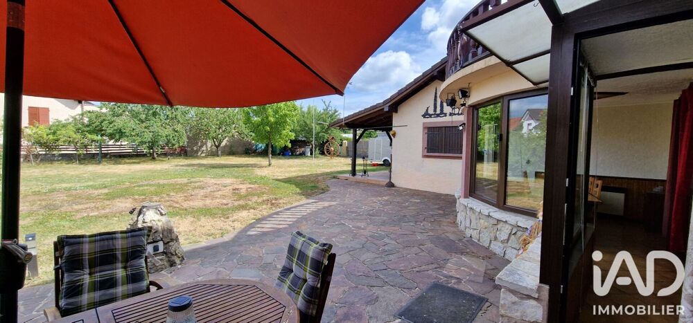 Vente Maison Vente Maison/villa 14 pièces Hambach