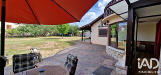 Vente Maison Vente Maison/villa 14 pièces Hambach