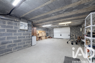  Immeuble à vendre 285 m²