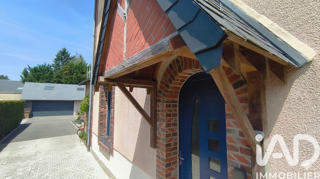  Maison à vendre 6 pièces 185 m²