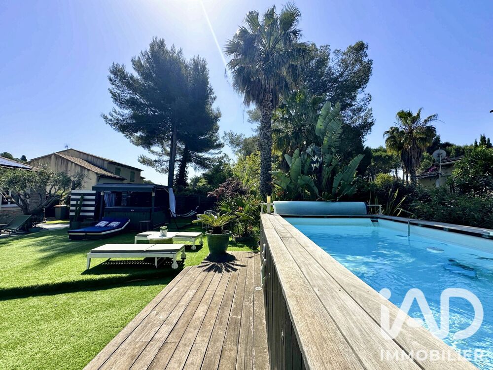 à vendre  Maison Fréjus (83600)