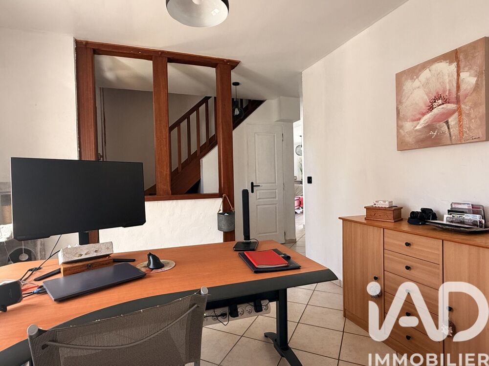 Vente Maison Vente Maison/villa 6 pièces Nerville-la-forêt