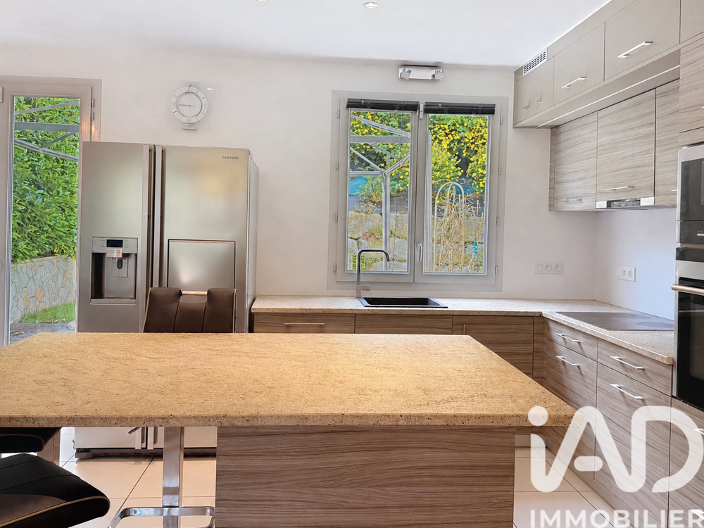 Vente Maison Vente Maison/villa 6 pièces Divonne-les-bains