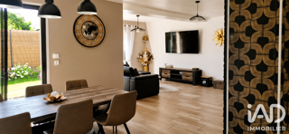  Maison à vendre 6 pièces 139 m²