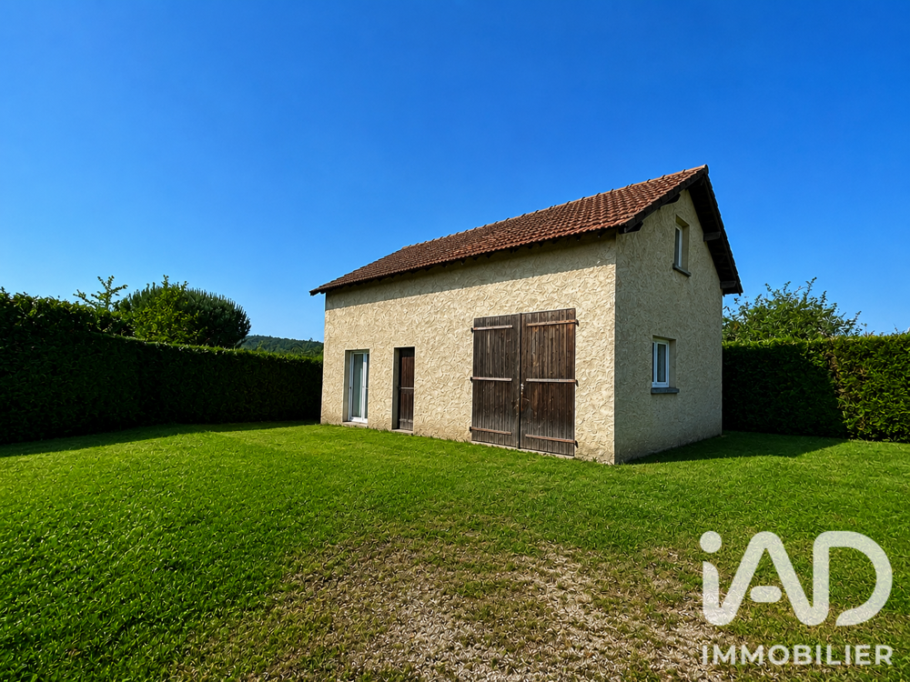 Vente Maison traditionnelle 2 pièces