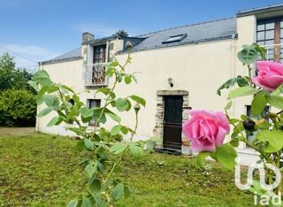  Maison à vendre 5 pièces 131 m²