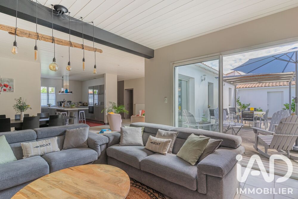 Vente Maison traditionnelle 6 pièces