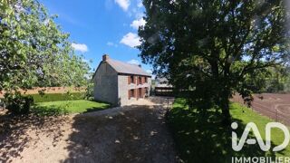  Maison à vendre 4 pièces 124 m²