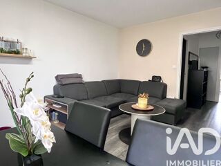  Appartement à vendre 3 pièces 65 m²