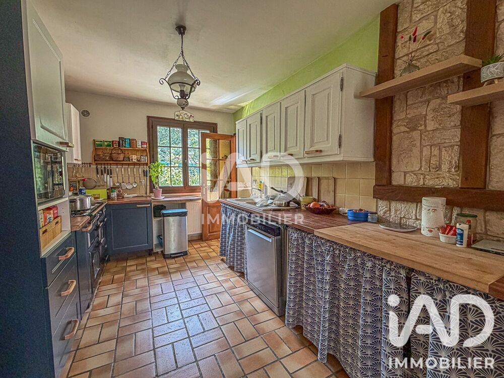 Vente Maison Vente Maison/villa 6 pièces Amillis