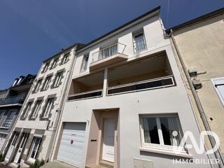  Maison à vendre 5 pièces 160 m²