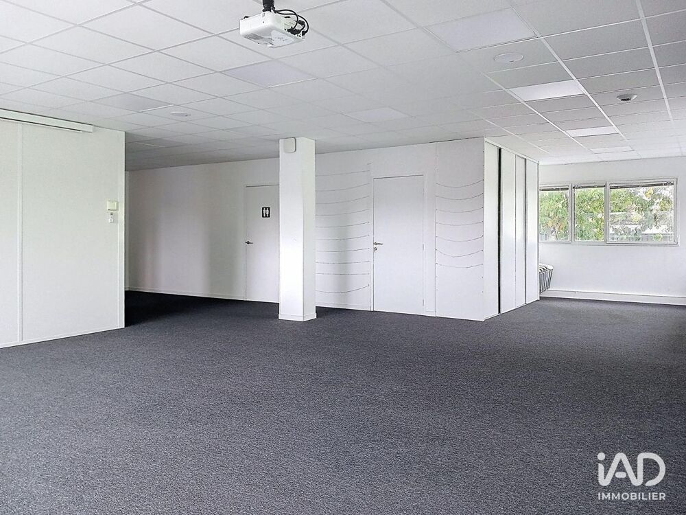   Vente Bureaux 276 m&sup2; Saint-grégoire