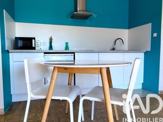  Appartement à vendre 2 pièces 33 m²