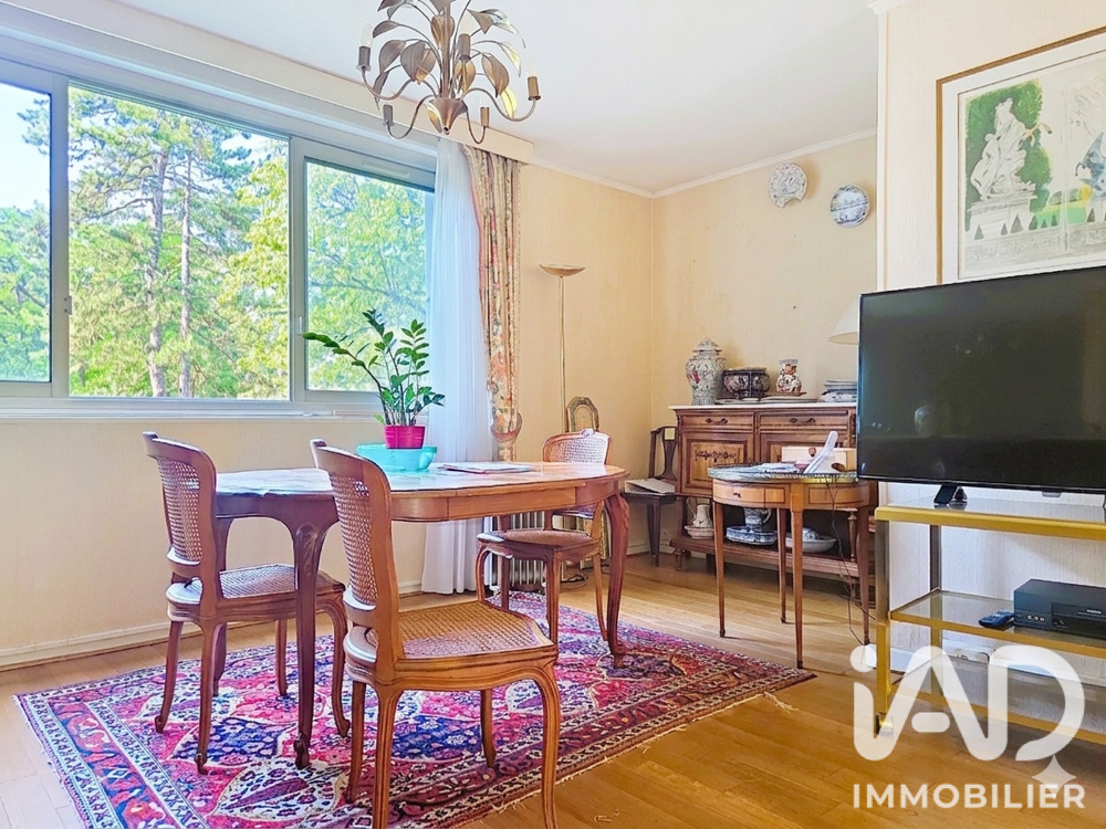 Vente Appartement Vente Appartement 5 pièces Marly-le-roi